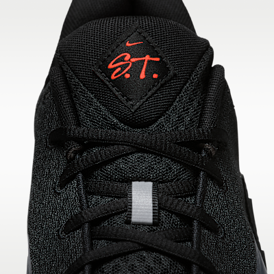 Nike S.T. Glow EP Basketball Shoes. Nike JP
